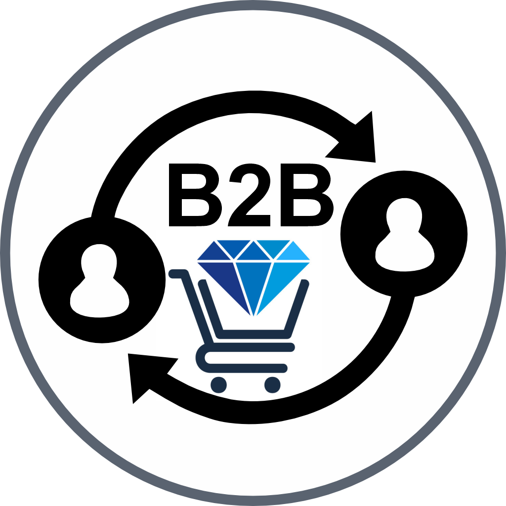 B2B Logo